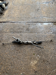 VAUXHALL MERIVA B ELECTRIC POWER STEERING RACK 2010 20171