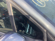 PEUGEOT 208 DRIVER'S O/S SIDE FRONT QUATER WINDOW GLASS 2012 20184