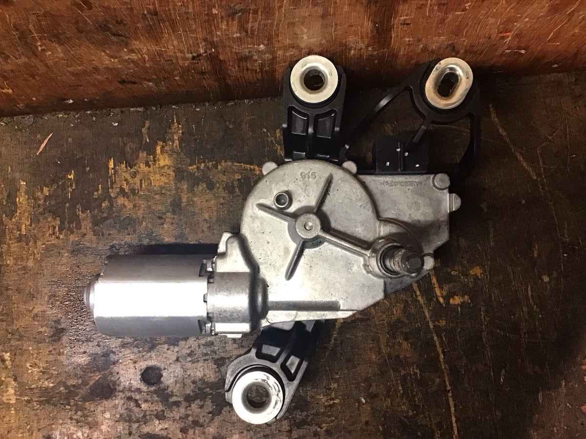 VOLKSWAGEN GOLF MK6 REAR WIPER MOTOR 5K6955711A 2009 20128