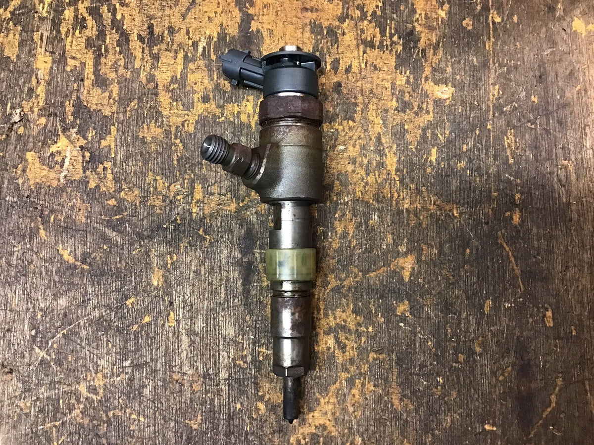 PEUGEOT CITROEN FORD 1.6 HDI DIESEL INJECTOR BOSCH 0445110340 2008 20148