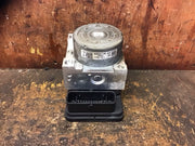 PEUGEOT CITROEN  ABS PUMP MODULE 9806891780 ATE 10.0220 0257.4 2012 20181