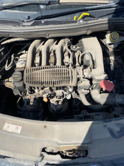 PEUGEOT 208 1.2 PETROL ENGINE CODE HMZ 62000 MILES 2012 20190