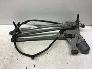 PEUGEOT 208 FRONT WIPER MOTOR WITH LINKAGE 9673917180 3397021392 2012 20180