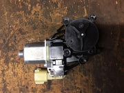 FORD FIESTA MK7.5 WINDOW MOTOR 8A61 14A389 B PASSENGER SIDE 3 DOOR 2013 20170