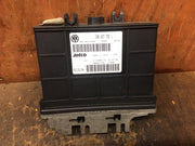VOLKSWAGEN SHARAN  AUTOMATIC GEARBOX CONTROL MODULE ECU 09B927750L 2004 20100