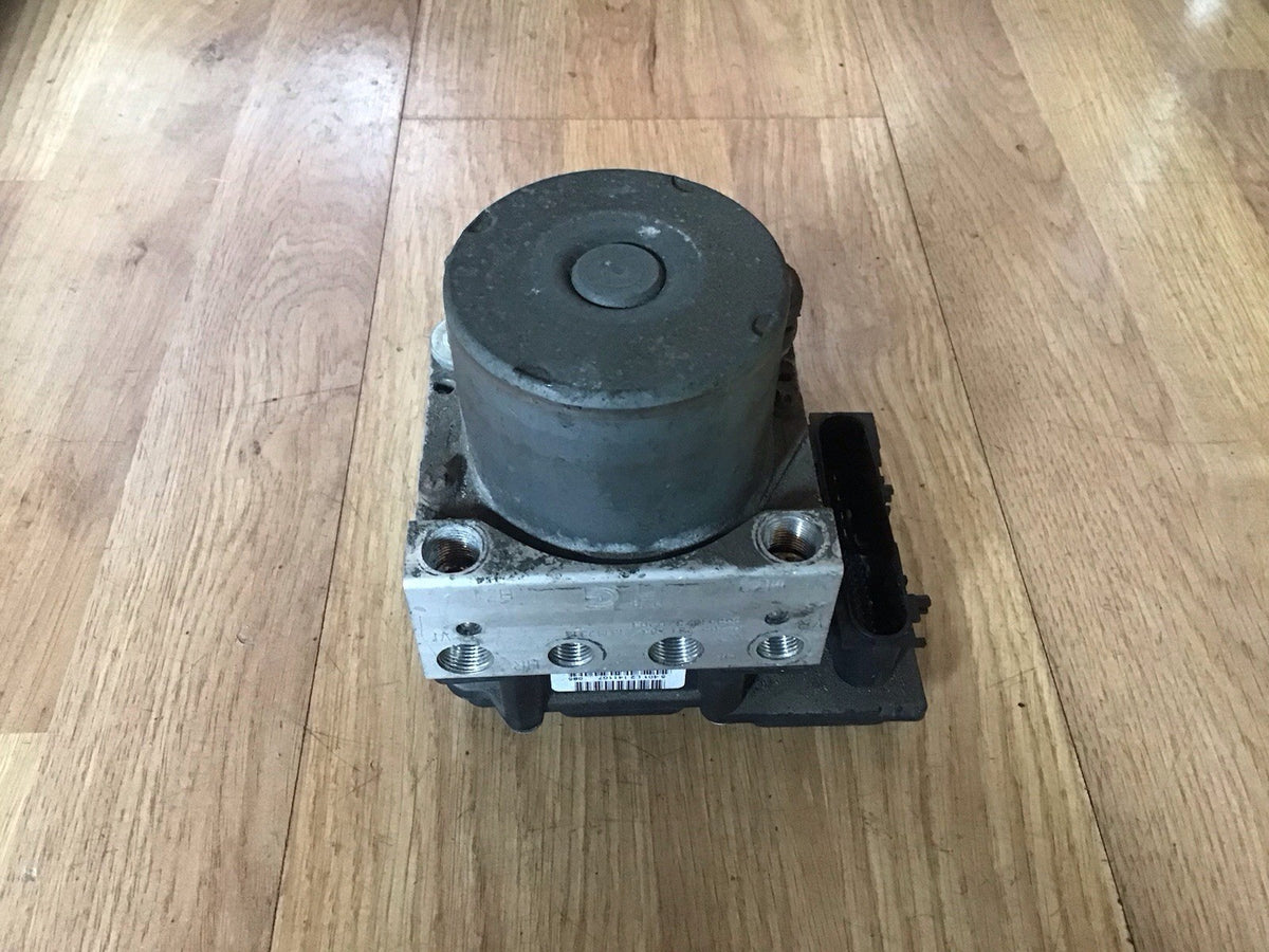 VAUXHALL MERIVA A ABS PUMP MODULE 0265231583 13182319 2004 20107