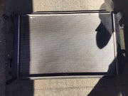 SEAT LEON 1P 1.4 TSI PETROL RADIATOR 1K0121251CM 2008 20124
