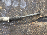 TOYOTA VERSO MK2 POWER STEERING RACK 1.6 DIESEL  2013 20189