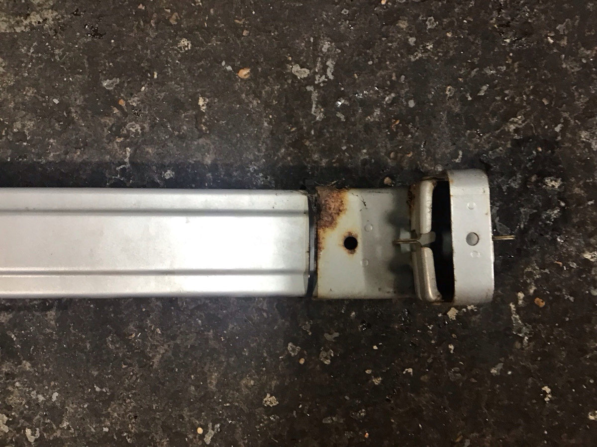 HONDA CIVIC MK7 FRONT BUMPER SUPPORT BAR CRASH BAR 2001 20054