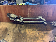 HONDA CIVIC MK9 FRONT WIPER MOTOR AND LINKAGE  2012 20170