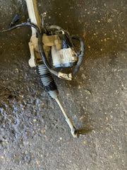 FORD FOCUS MK3 ELECTRIC POWER STEERING RACK CV6C3D070BT 2011 20187