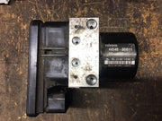 TOYOTA YARIS MK2 ABS PUMP MODULE 44540 0D011 ATE 06.2190 1690.4 2005 20115