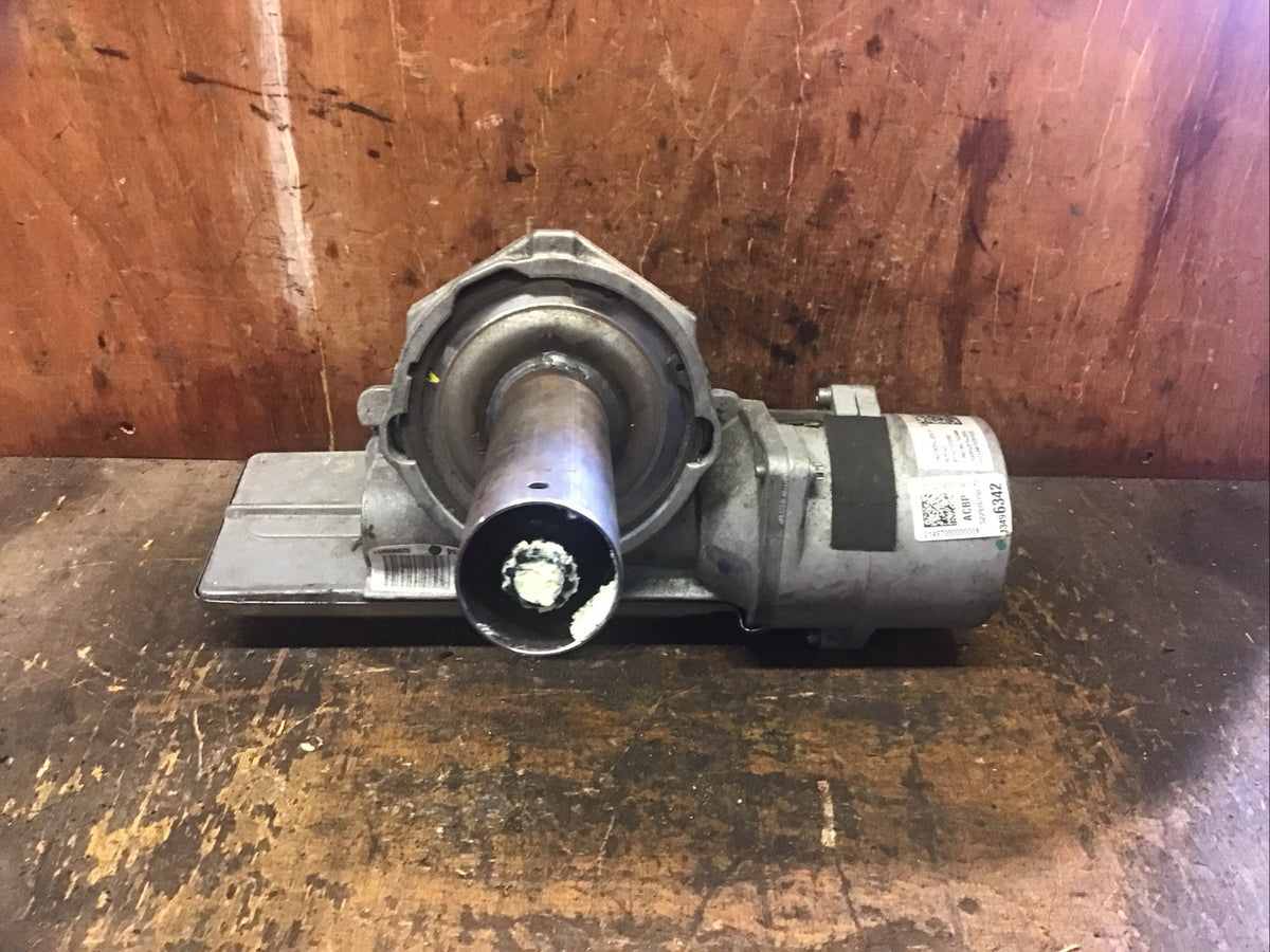 VAUXHALL CORSA E  ELECTRIC POWER STEERING COLUMN PUMP AND ECU 13496342 2015 20190