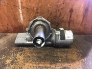 VAUXHALL CORSA E  ELECTRIC POWER STEERING COLUMN PUMP AND ECU 13496342 2015 20190