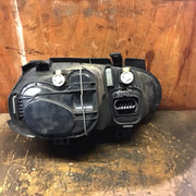 VOLKSWAGEN GOLF MK4 PASSENGER SIDE N/S  HEADLIGHT 1J2941015D 1999 20045