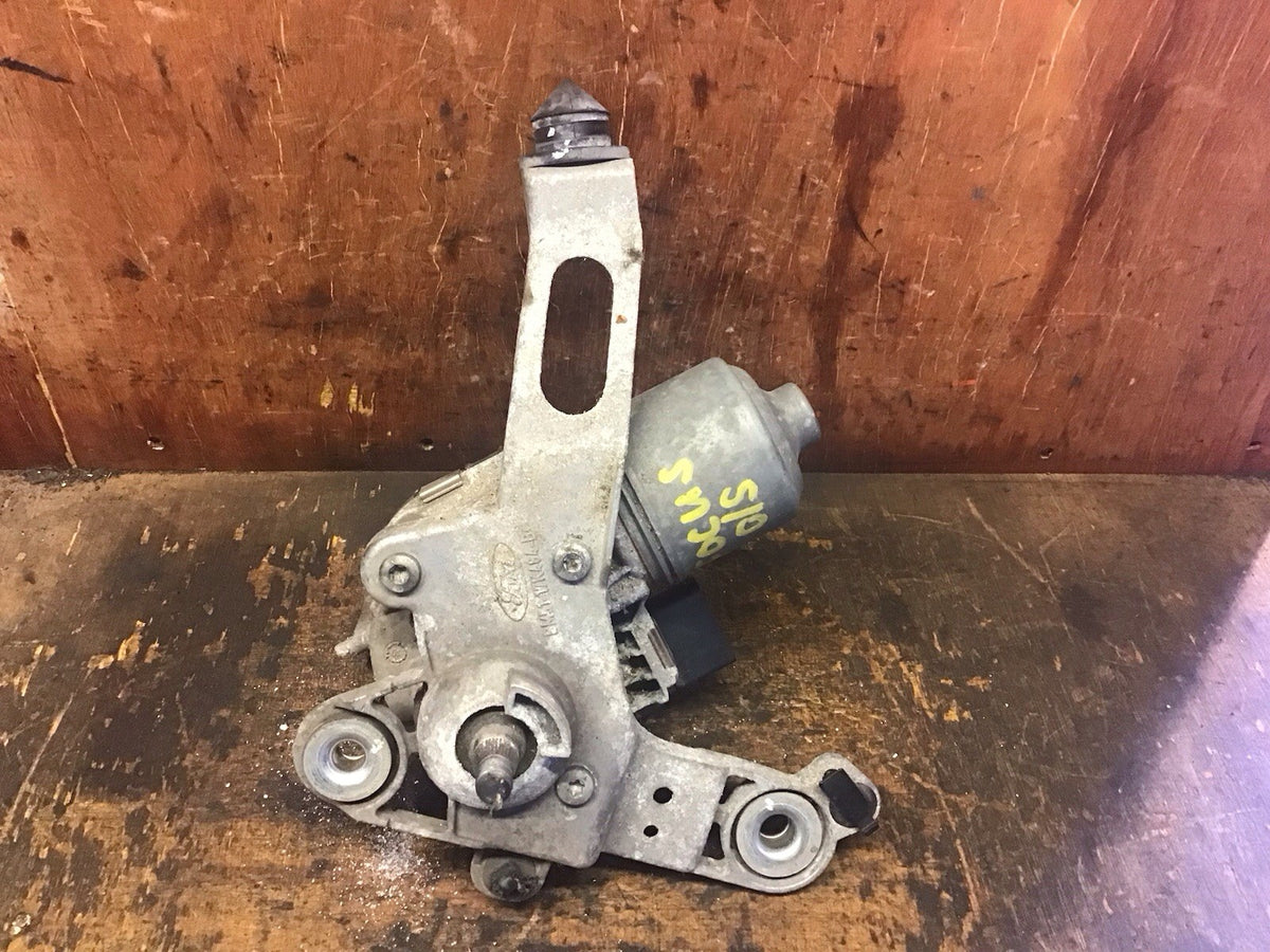 FORD FOCUS MK3 FRONT RIGHT DRIVER WIPER MOTOR  BM51 17504 BF 2011 20186
