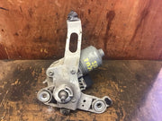FORD FOCUS MK3 FRONT RIGHT DRIVER WIPER MOTOR  BM51 17504 BF 2011 20186