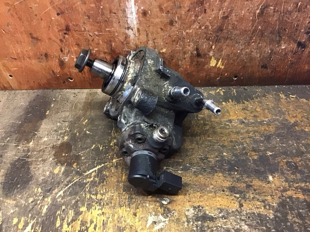 FORD TRANSIT CUSTOM 2.0 DIESEL FUEL INJECTOR PUMP GK2Q 9B395 AA 2015 20237