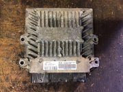PEUGEOT EXPERT CITROEN 2.0 HDI ENGINE CONTROL UNIT ECU 96646113800