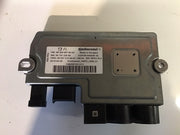 CITROEN C4 PICASSO 1.6 HDI DIESEL STOP START ECU MODULE 9679123280 2010 20154
