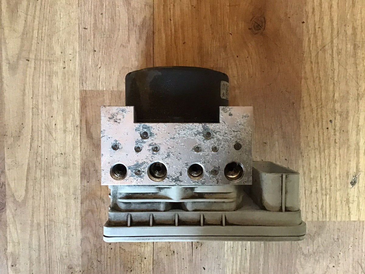 CITROEN DS3 ABS PUMP MODULE 1.6 PETROL 9678416280 2010 20160