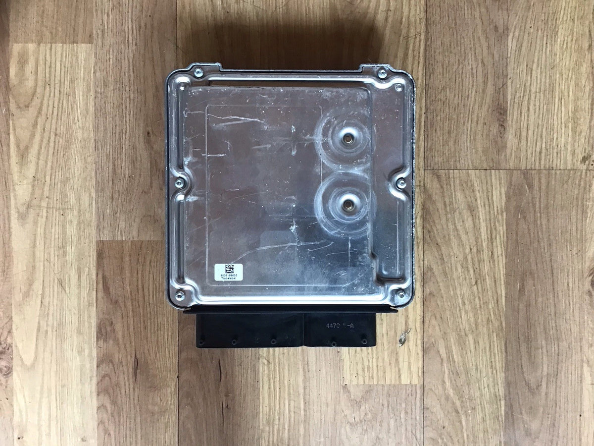 VOLKSWAGEN GOLF MK6 2.0 TDI ENGINE CONTROL UNIT ECU 03L907309 2008 20123