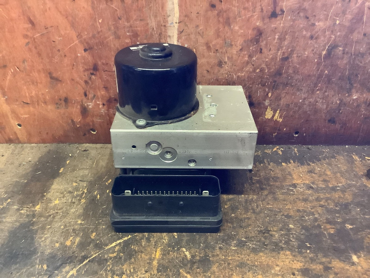 MERCEDES C CLASS W203 ABS PUMP MODULE  A0054312912  2003 20085
