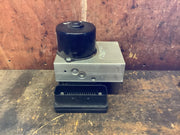 MERCEDES C CLASS W203 ABS PUMP MODULE  A0054312912  2003 20085