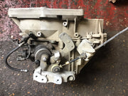 VAUXHALL ASTRA J 2.0 DTI GEARBOX F40 MANUAL 6 SPEED 2010 20150