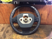 FORD FIESTA MK7 STEERING WHEEL 8A613600EA38QA 2009 20126