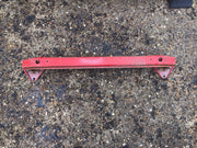 TOYOTA YARIS MK2 REAR SUPPORT BAR CRASH BAR 2007 20111