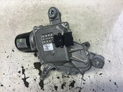 CITROEN C4 PICASSO FRONT PASSENGER SIDE WIPER MOTOR VALEO 9687622280 2006 20132