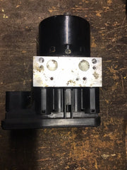 TOYOTA YARIS MK2 ABS PUMP MODULE 44540 0D011 ATE 06.2190 1690.4 2005 201111