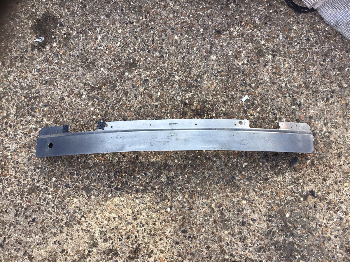 VAUXHALL MERIVA B FRONT  BUMPER SUPPORT BAR CRASH BAR 13267890 2010 20170
