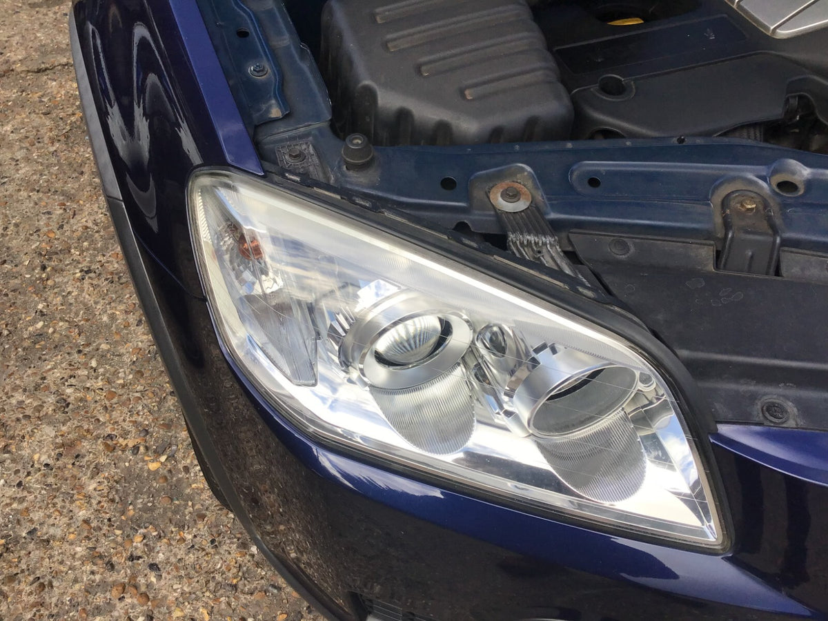 CHEVROLET CAPTIVA MK1 DRIVER'S SIDE O/S HEADLIGHT  2007 20121