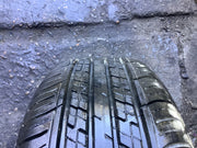 HONDA  JAZZ MK2 ALLOY WHEEL 15'' TYRE 185X55X15 SAA 560F 2002 20097