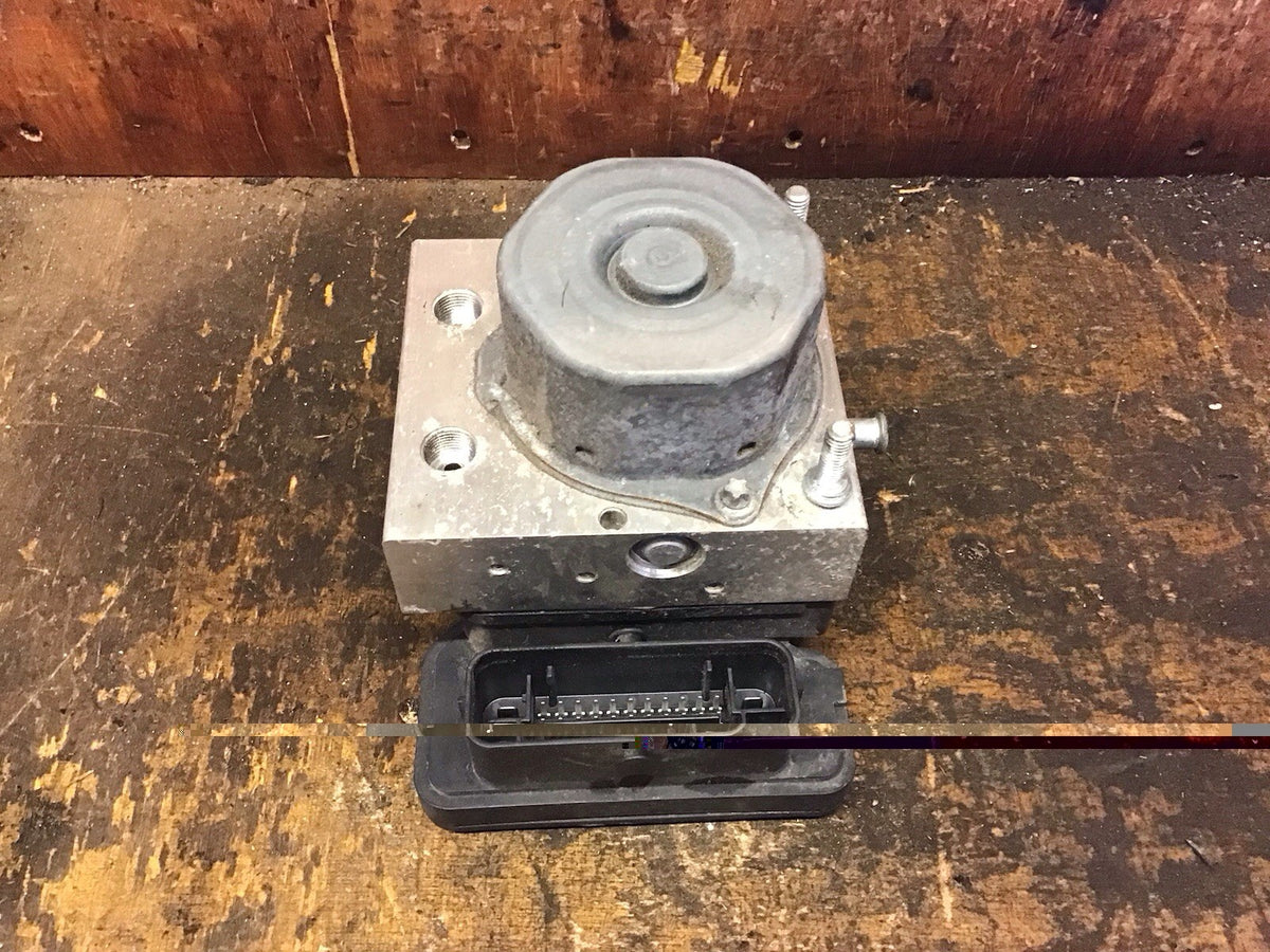 TOYOTA AYGO MK2 PEUGEOT 108 CITROEN C1 ABS PUMP MODULE 44540 0H130  2015 20217