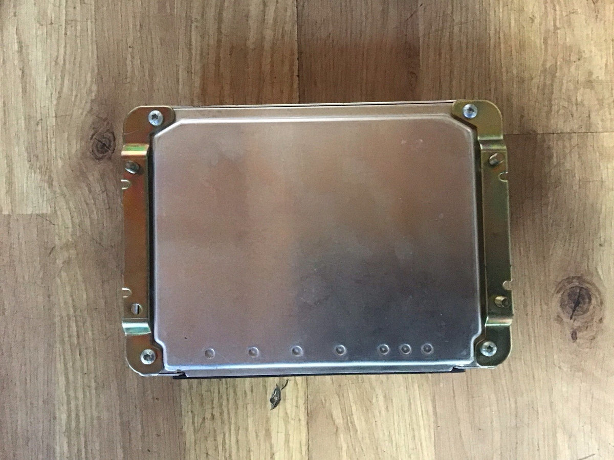 NISSAN CABSTAR ENGINE CONTROL ECU MODULE 0281020062 28590 C9902 20054