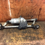 VAUXHALL CORSA E WIPER MOTOR & LINKAGE 13432686 2015 20192