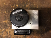 MERCEDES CLC ABS PUMP MODULE A0064315112 ATE 10.0204 0538.4 2007 20112