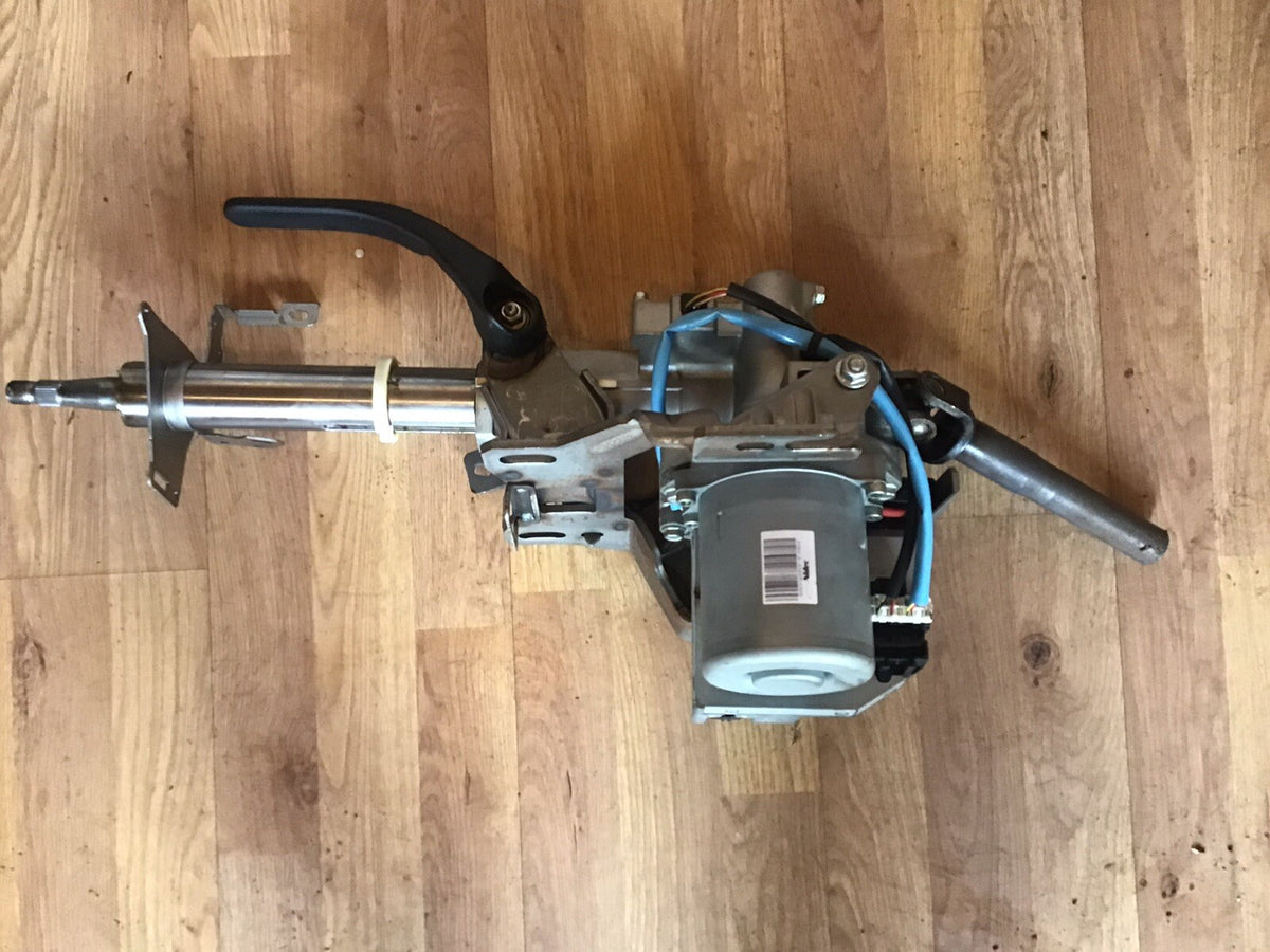 NISSAN QASHQAI J10 ELECTRIC POWER STEERING COLUMN PUMP ECU EA9CEC 052 2006 20145