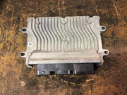 PEUGEOT 207 1.4 8V KFT PETROL ECU KIT 9675916480 2006 20127