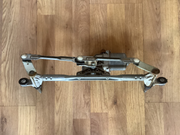 FORD KA MK2 FIAT 500 FRONT WIPER MOTOR MS159200 9320 2009 20164
