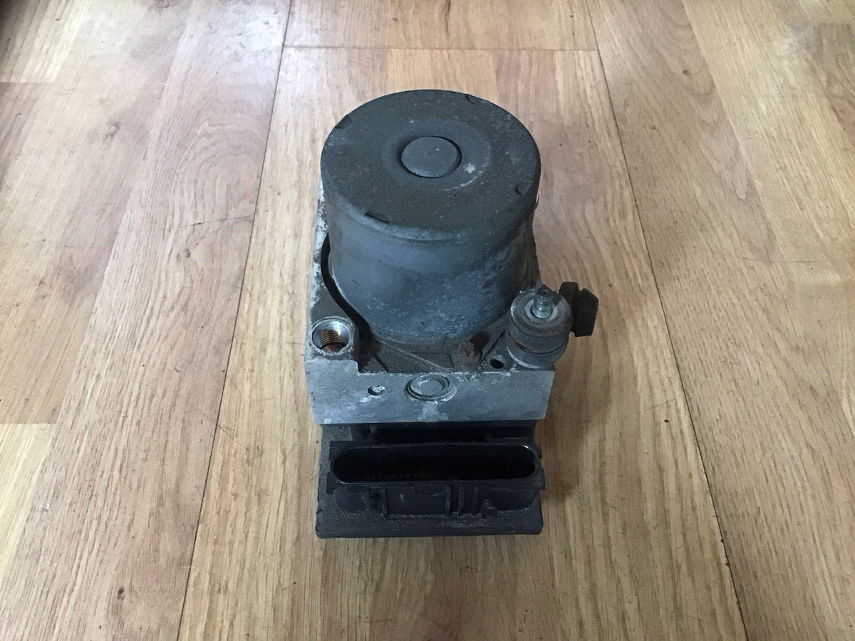 VAUXHALL MERIVA A ABS PUMP MODULE 0265231583 13182319 2004 20104