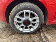 FIAT 500  ALLOY WHEEL 15''  WITH TYRE 185X55X15 2016 20212
