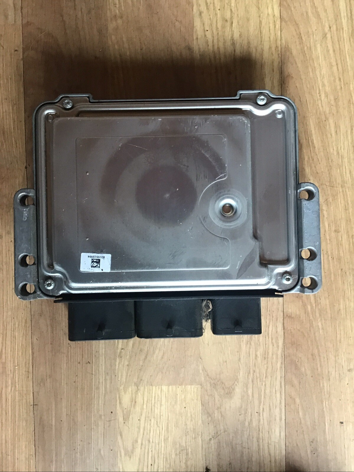 PEUGEOT 207 1.6 PETROL ECU KIT 0261S06472 9675495080 2006 20105