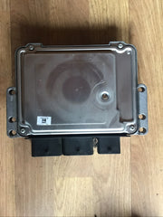 PEUGEOT 207 1.6 PETROL ECU KIT 0261S06472 9675495080 2006 20105