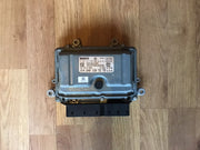 MERCEDES B CLASS W169 ENGINE ECU CONTROL UNIT A6401507279 0281013022 2005 20120