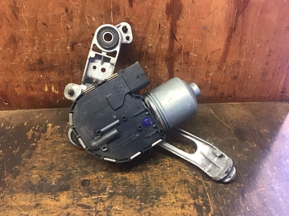 FORD FOCUS MK3 FRONT RIGHT DRIVER WIPER MOTOR  BM51 17504 BF 2011 20180