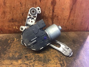 FORD FOCUS MK3 FRONT RIGHT DRIVER WIPER MOTOR  BM51 17504 BF 2011 20180